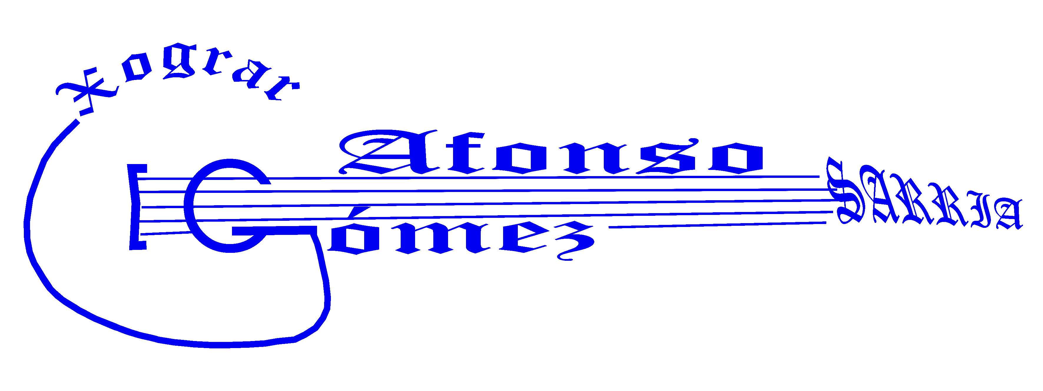 IES Xograr Afonso Gómez